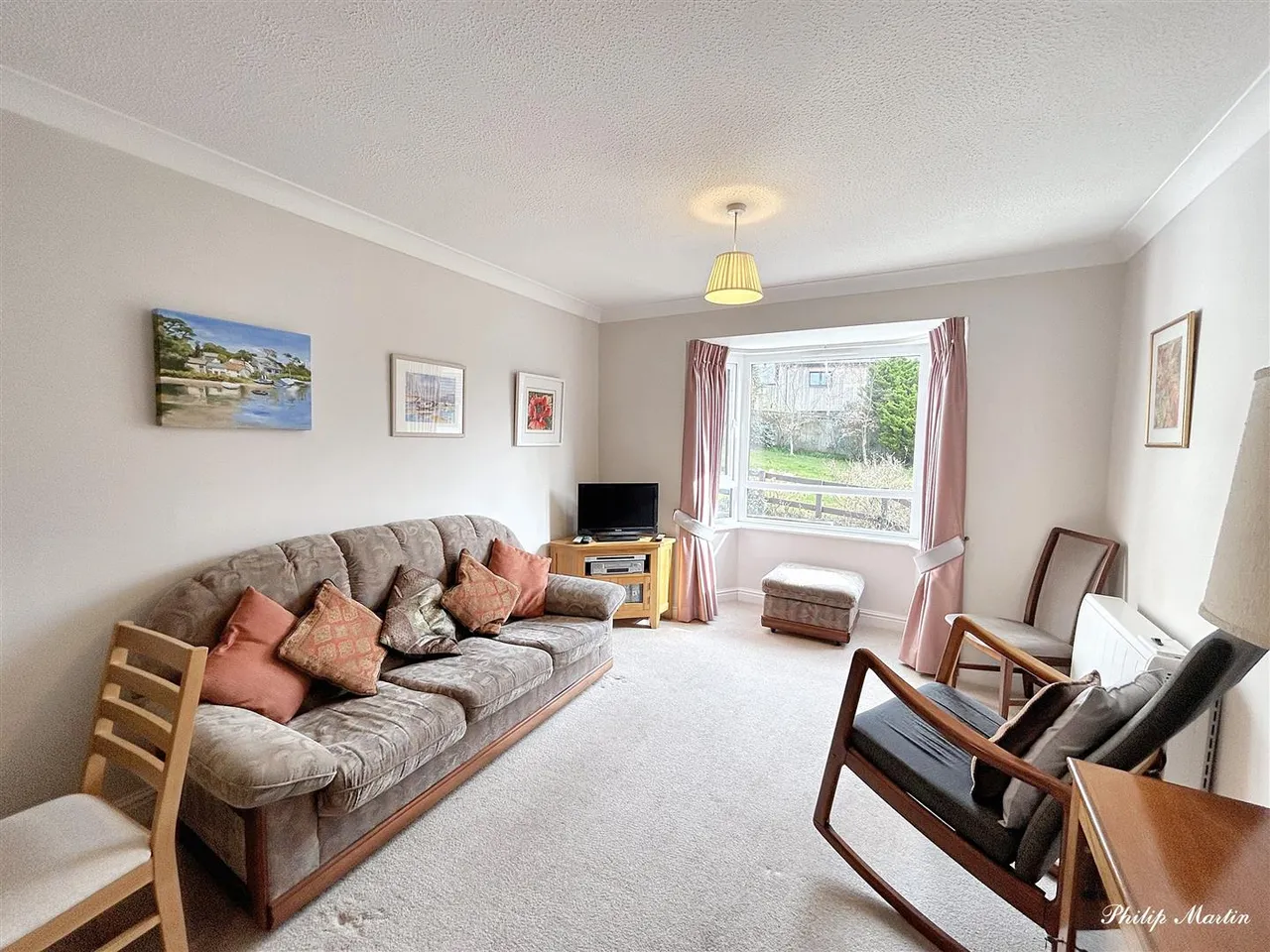 Penhaligon Court, Truro, photo 4