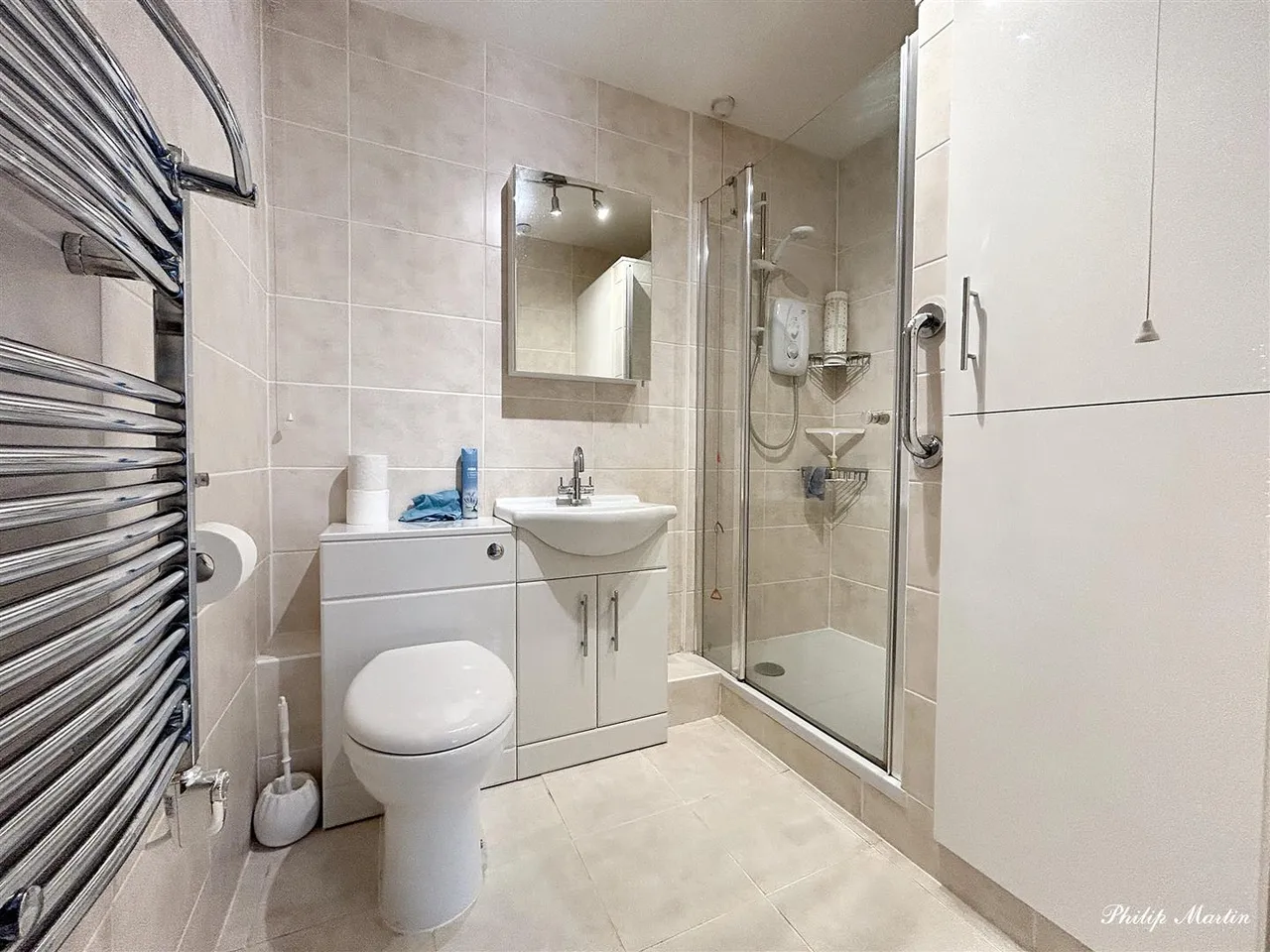 Penhaligon Court, Truro, photo 8