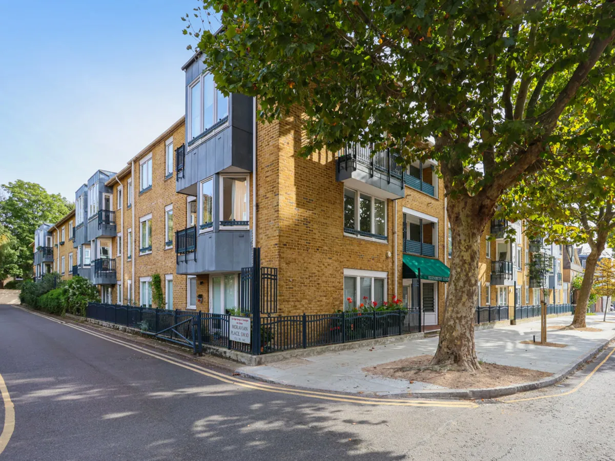 Milmans Street, London, SW10, photo 11