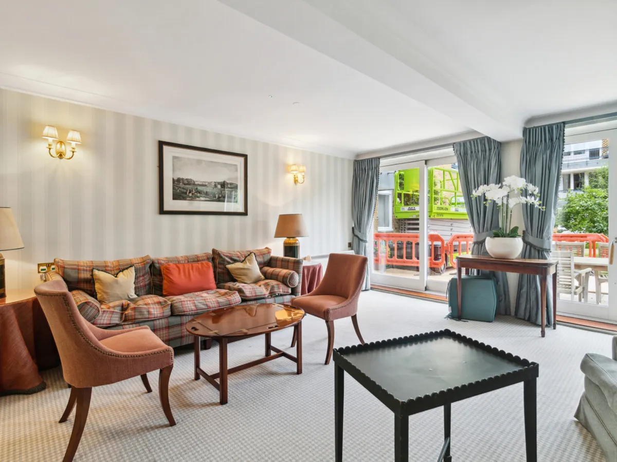 Milmans Street, London, SW10, photo 6