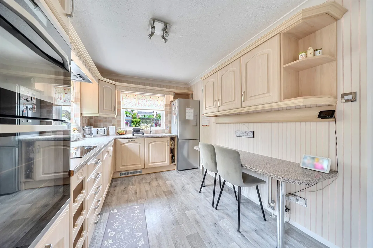 Aperfield Road, Biggin Hill, TN16, photo 8