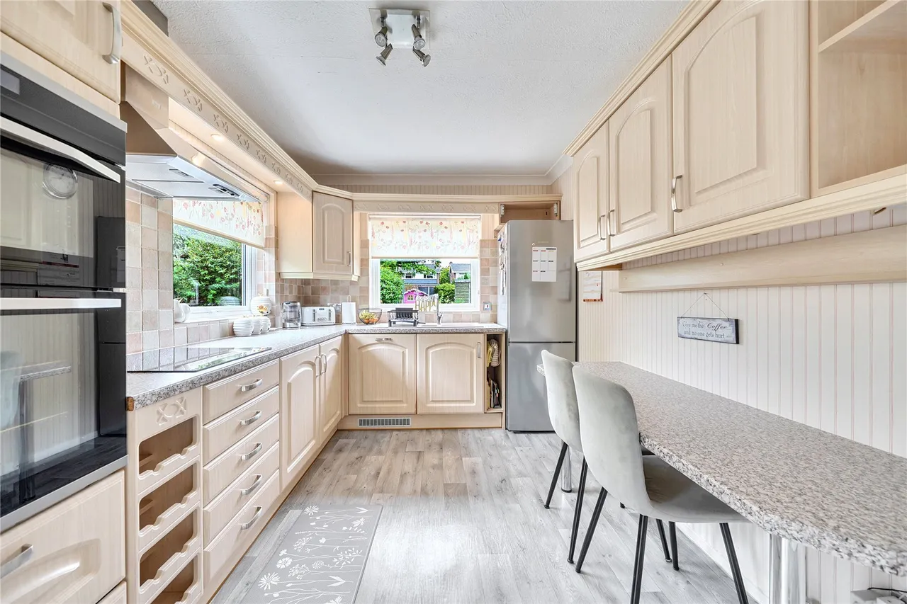 Aperfield Road, Biggin Hill, TN16, photo 20