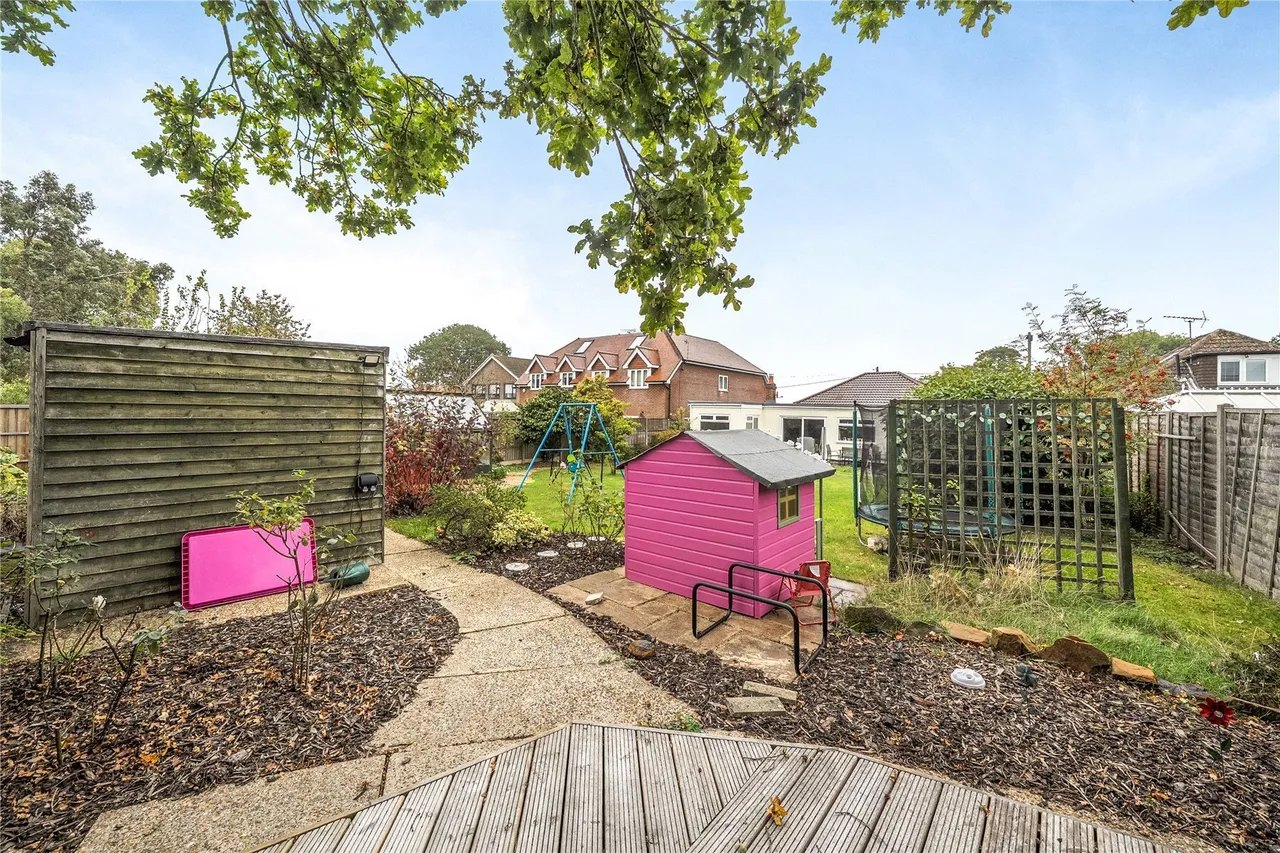 Aperfield Road, Biggin Hill, TN16, photo 18