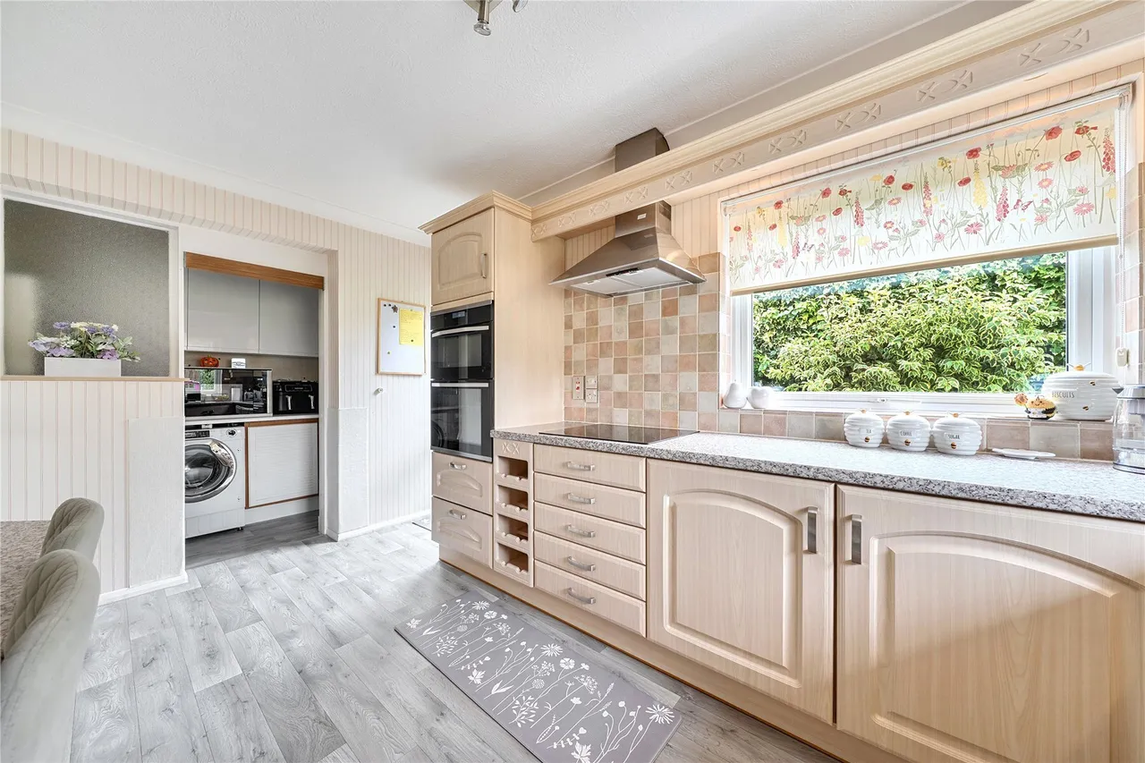 Aperfield Road, Biggin Hill, TN16, photo 7