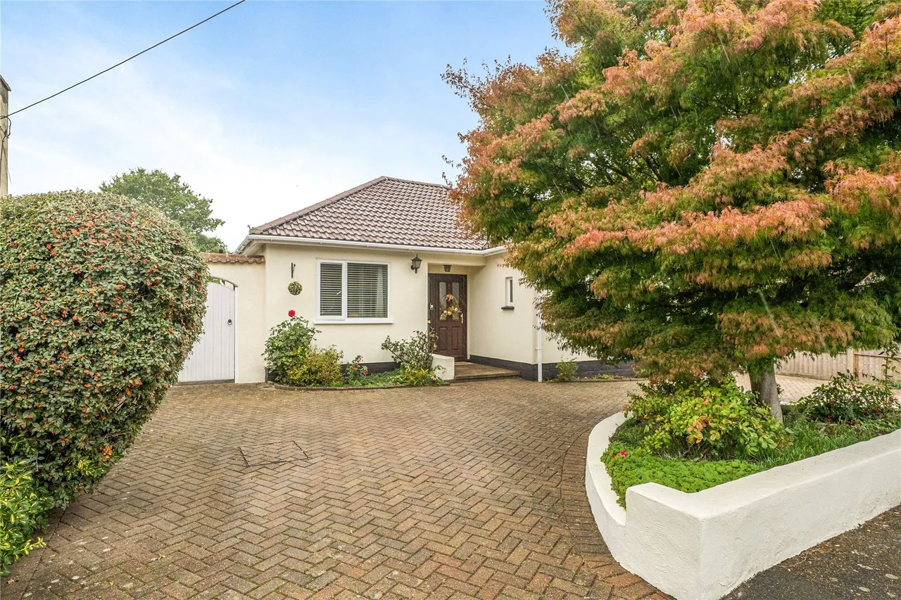 Aperfield Road, Biggin Hill, TN16, photo 19