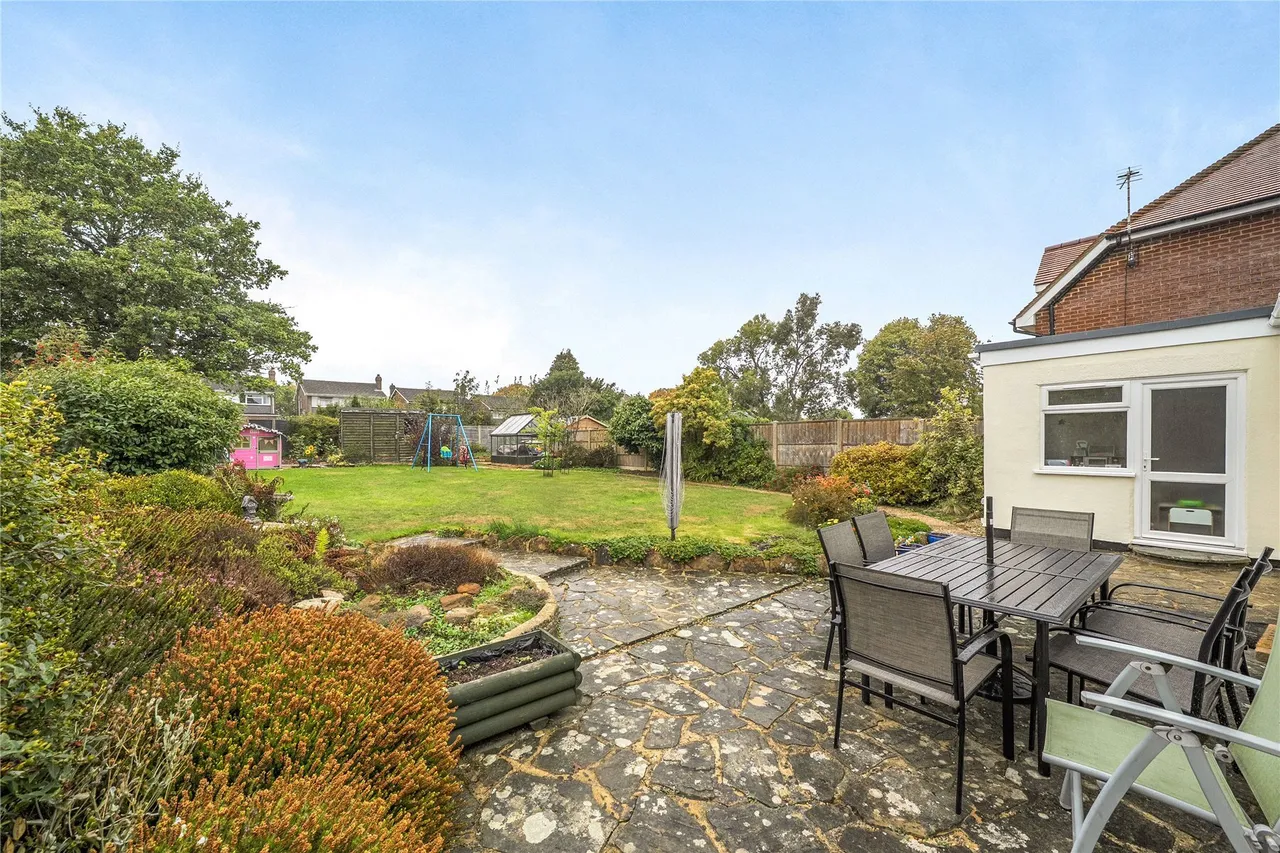 Aperfield Road, Biggin Hill, TN16, photo 15