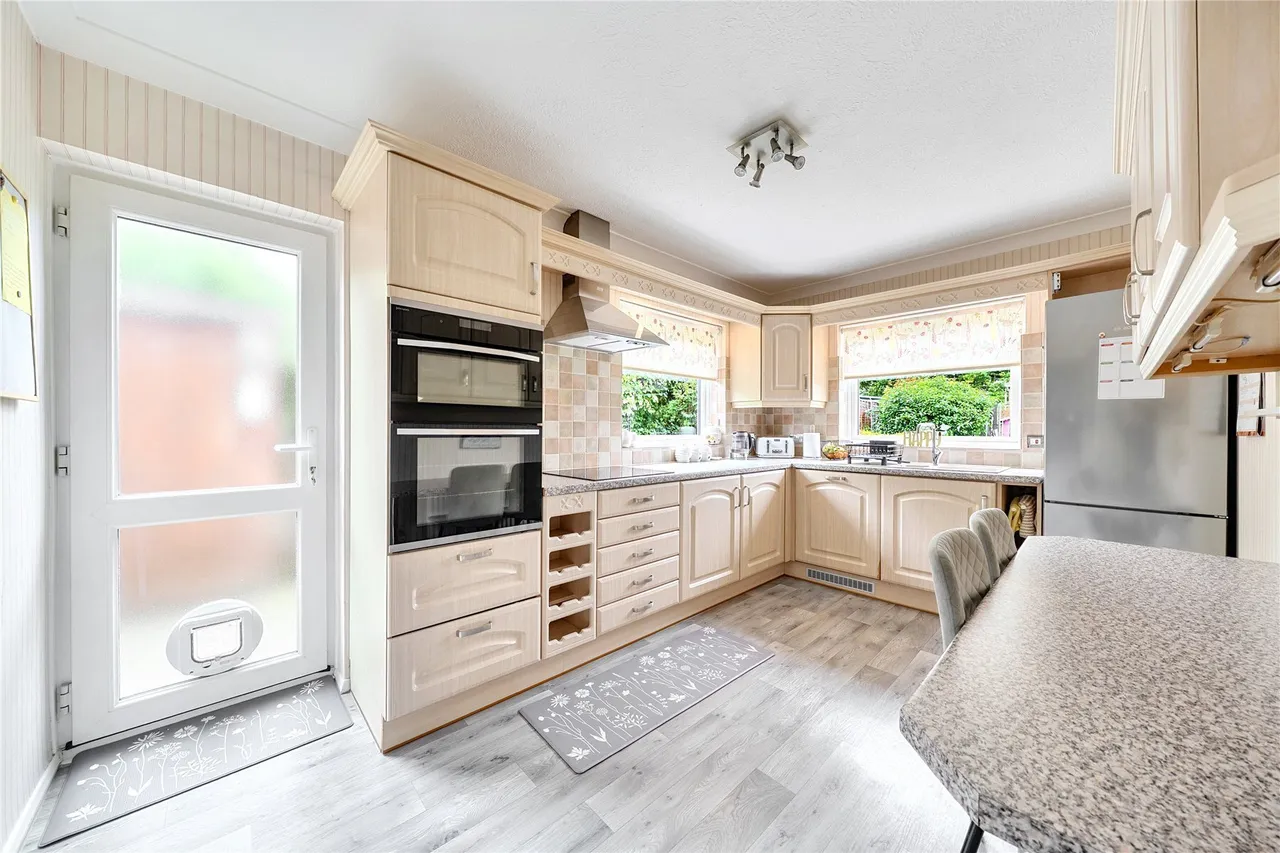 Aperfield Road, Biggin Hill, TN16, photo 6