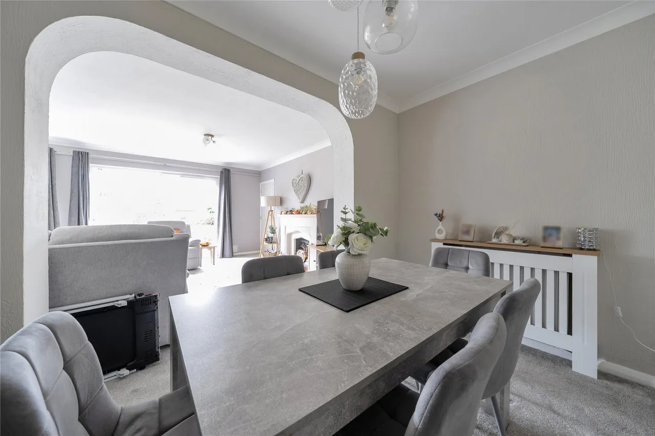 Aperfield Road, Biggin Hill, TN16, photo 5