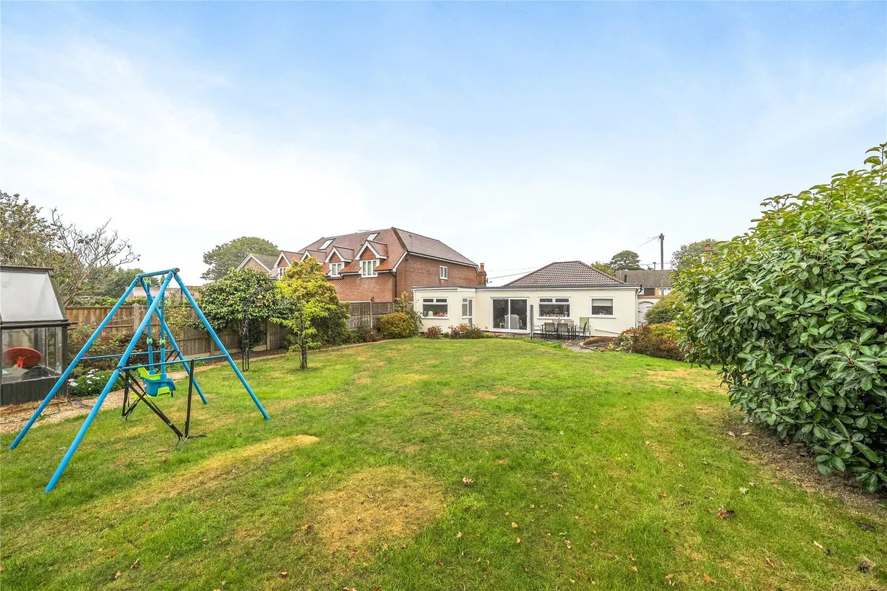 Aperfield Road, Biggin Hill, TN16, photo 16