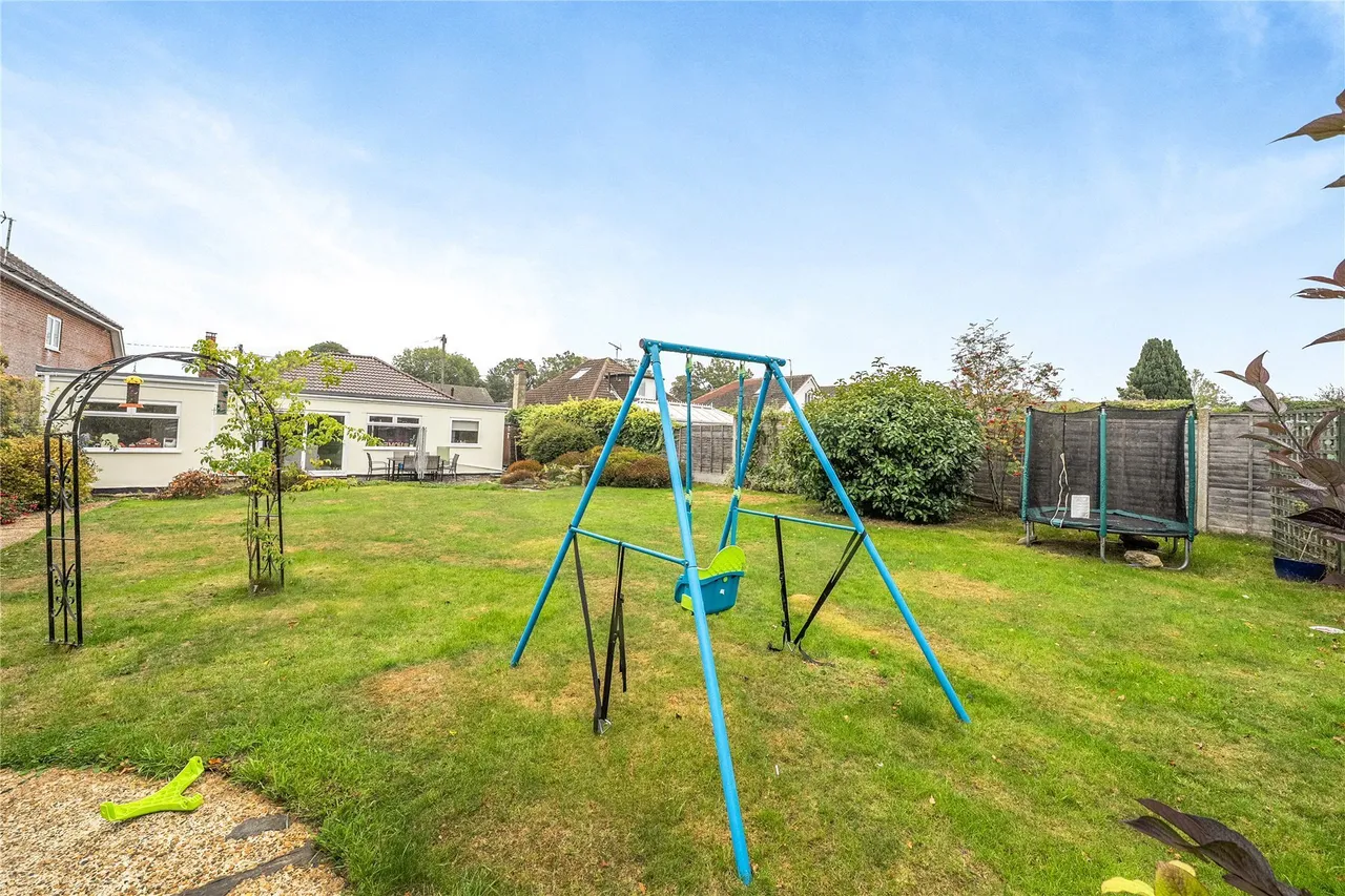 Aperfield Road, Biggin Hill, TN16, photo 17