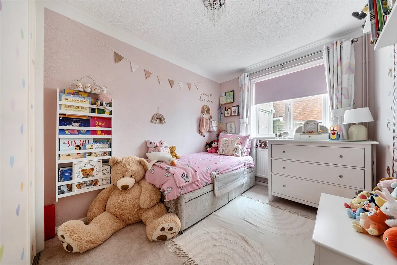 Aperfield Road, Biggin Hill, TN16, photo 11