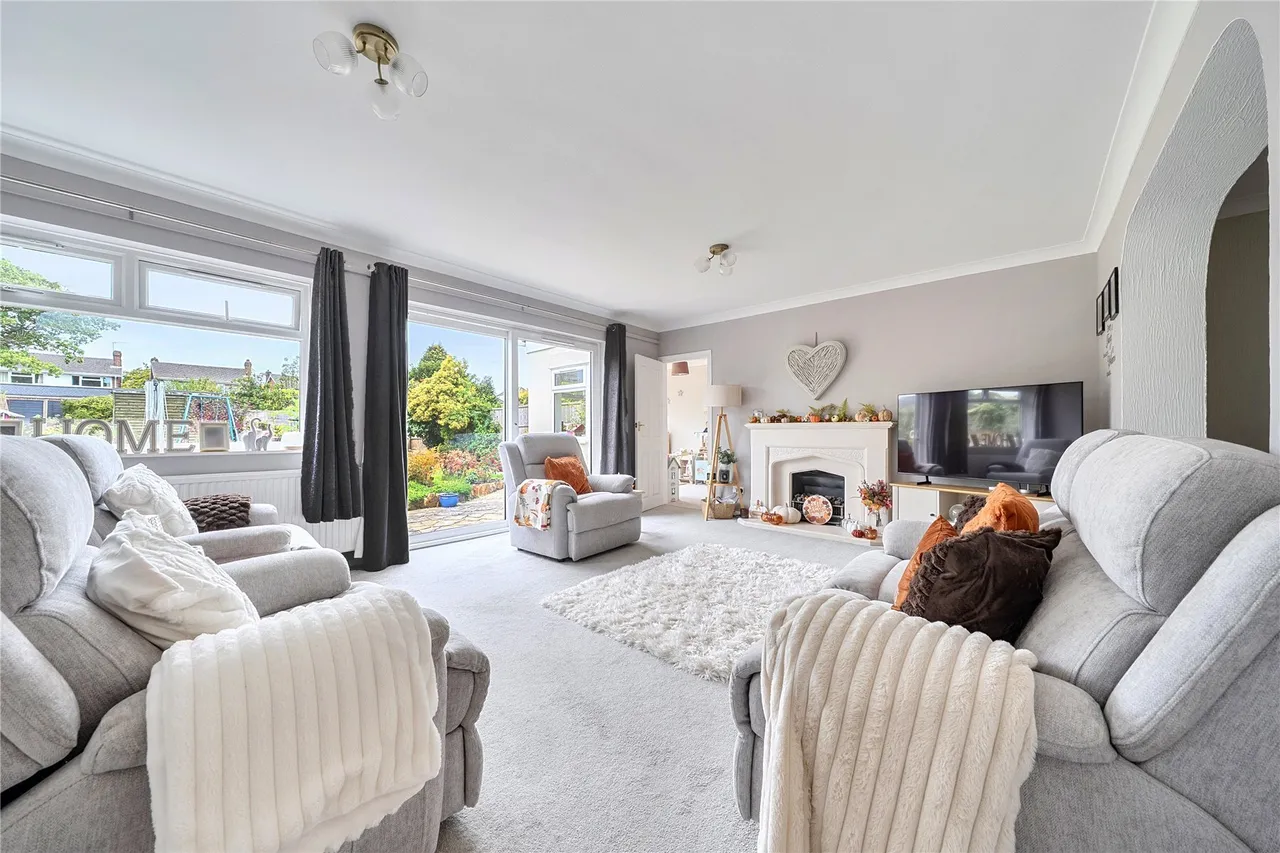 Aperfield Road, Biggin Hill, TN16, photo 2
