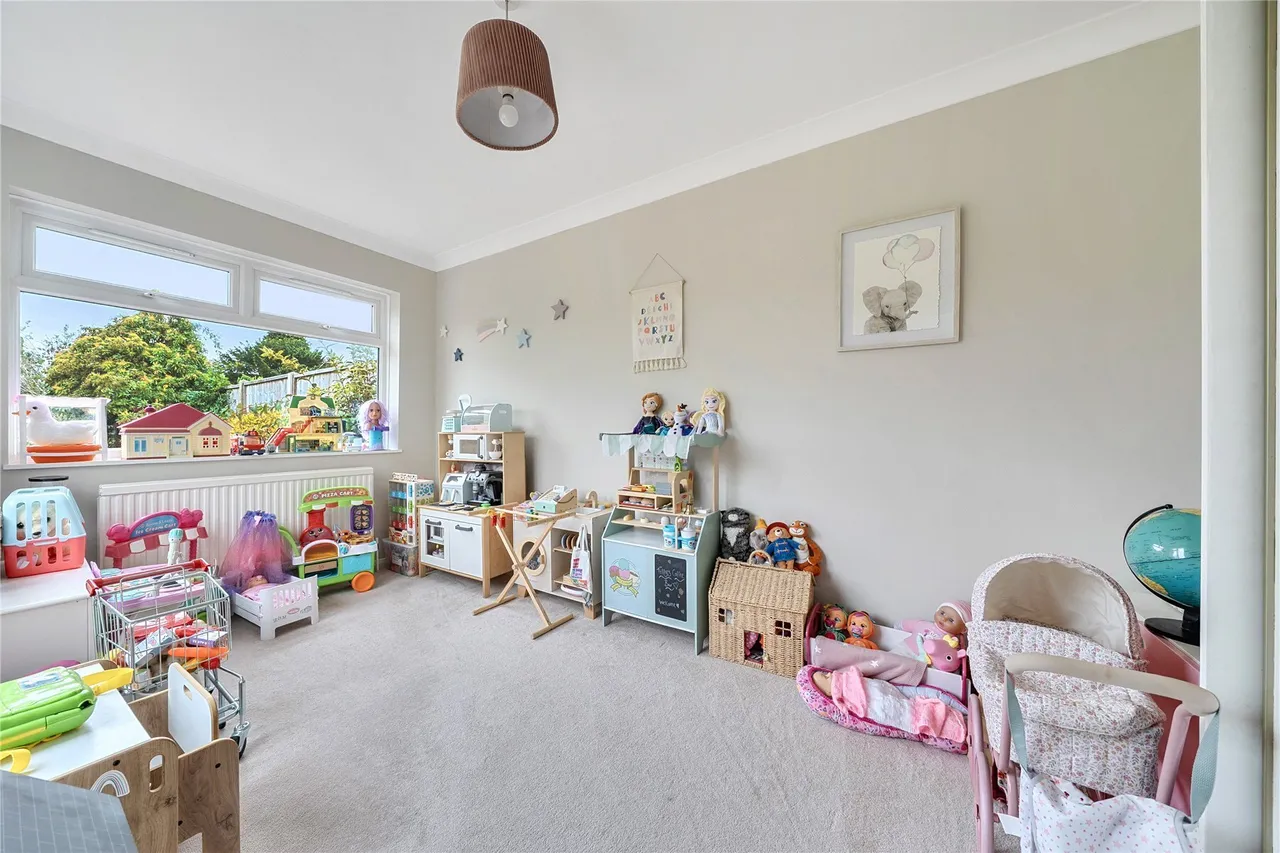 Aperfield Road, Biggin Hill, TN16, photo 13