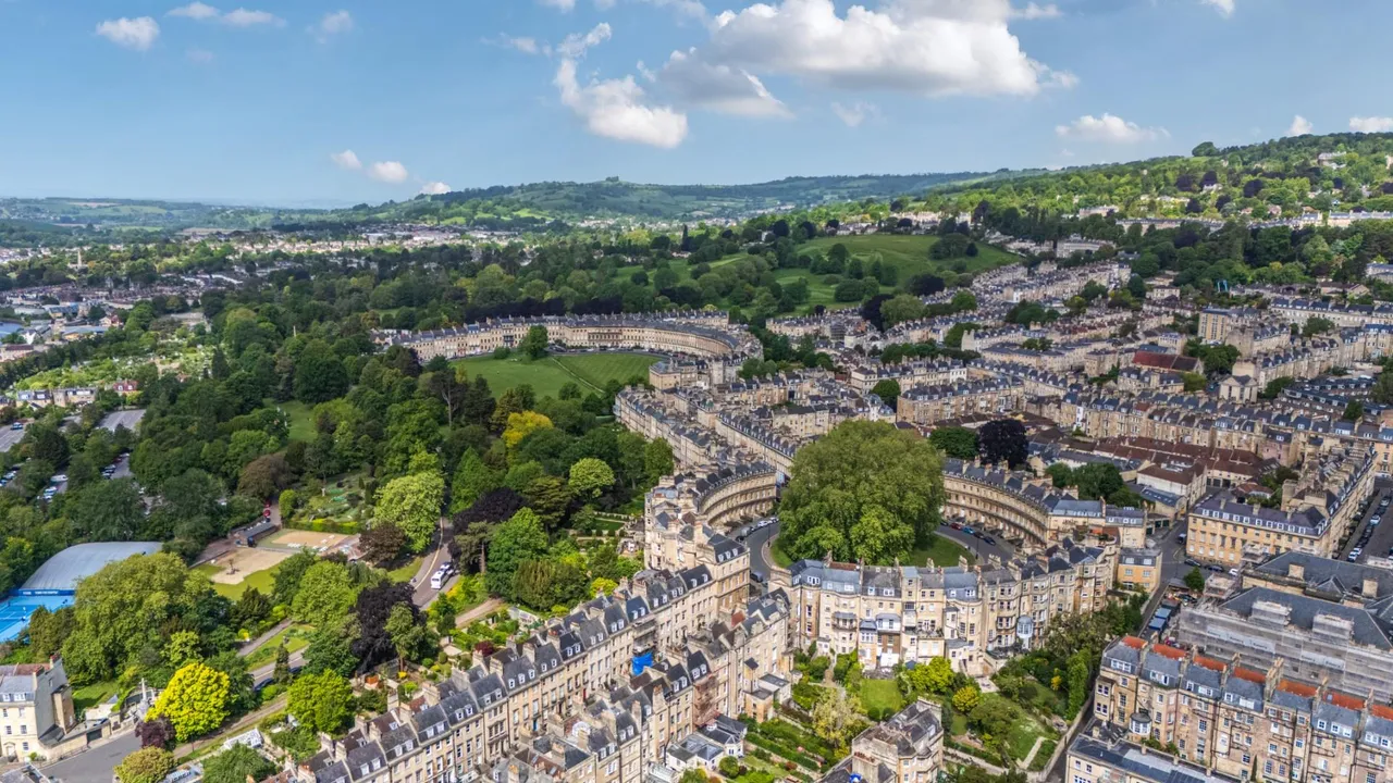 Milsom Street, Bath, BA1, photo 15