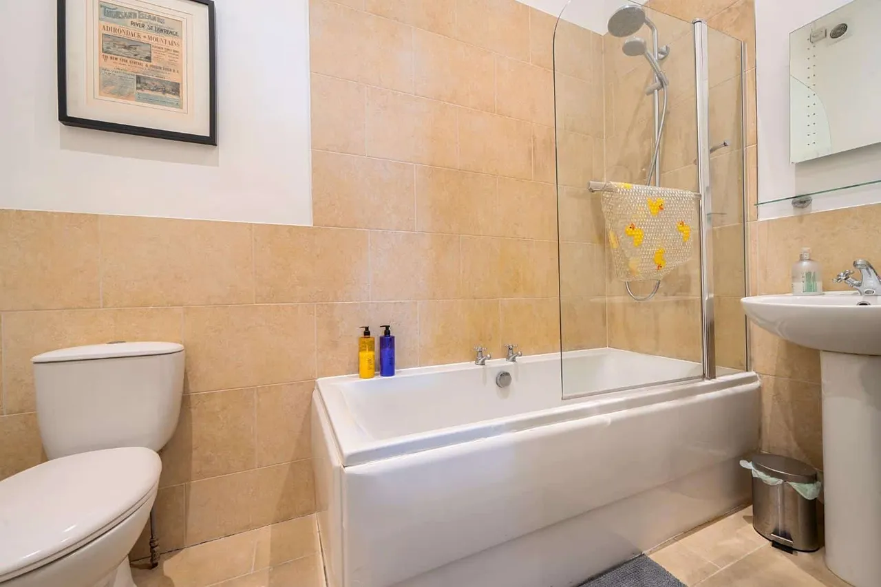 Milsom Street, Bath, BA1, photo 9