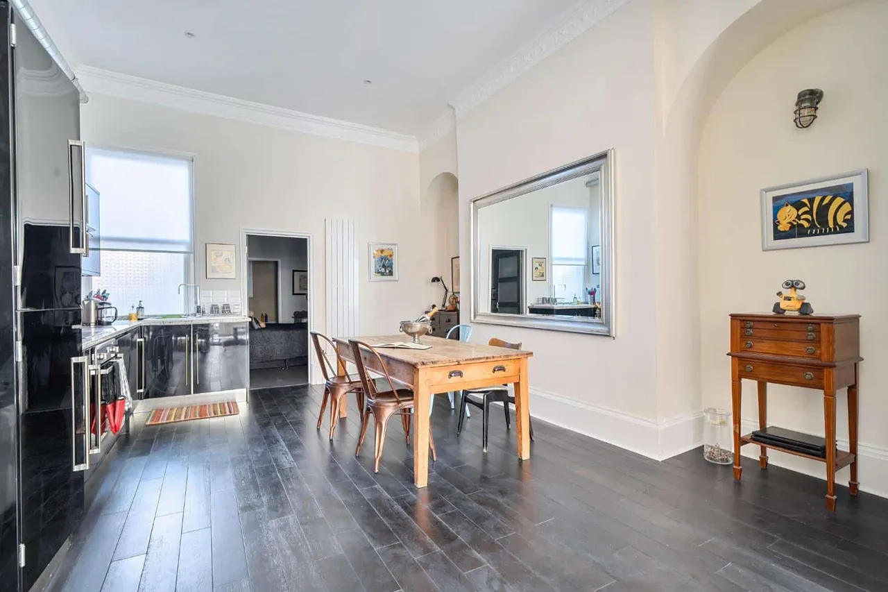 Milsom Street, Bath, BA1, photo 5