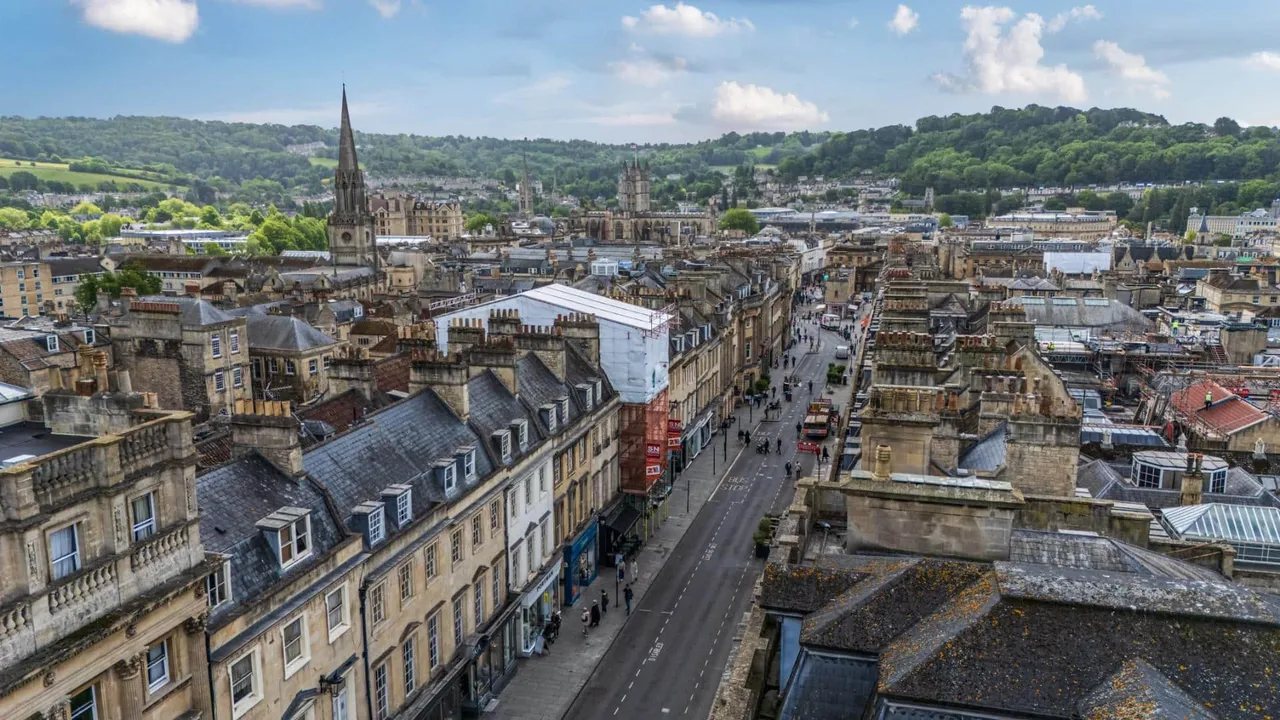 Milsom Street, Bath, BA1, photo 18