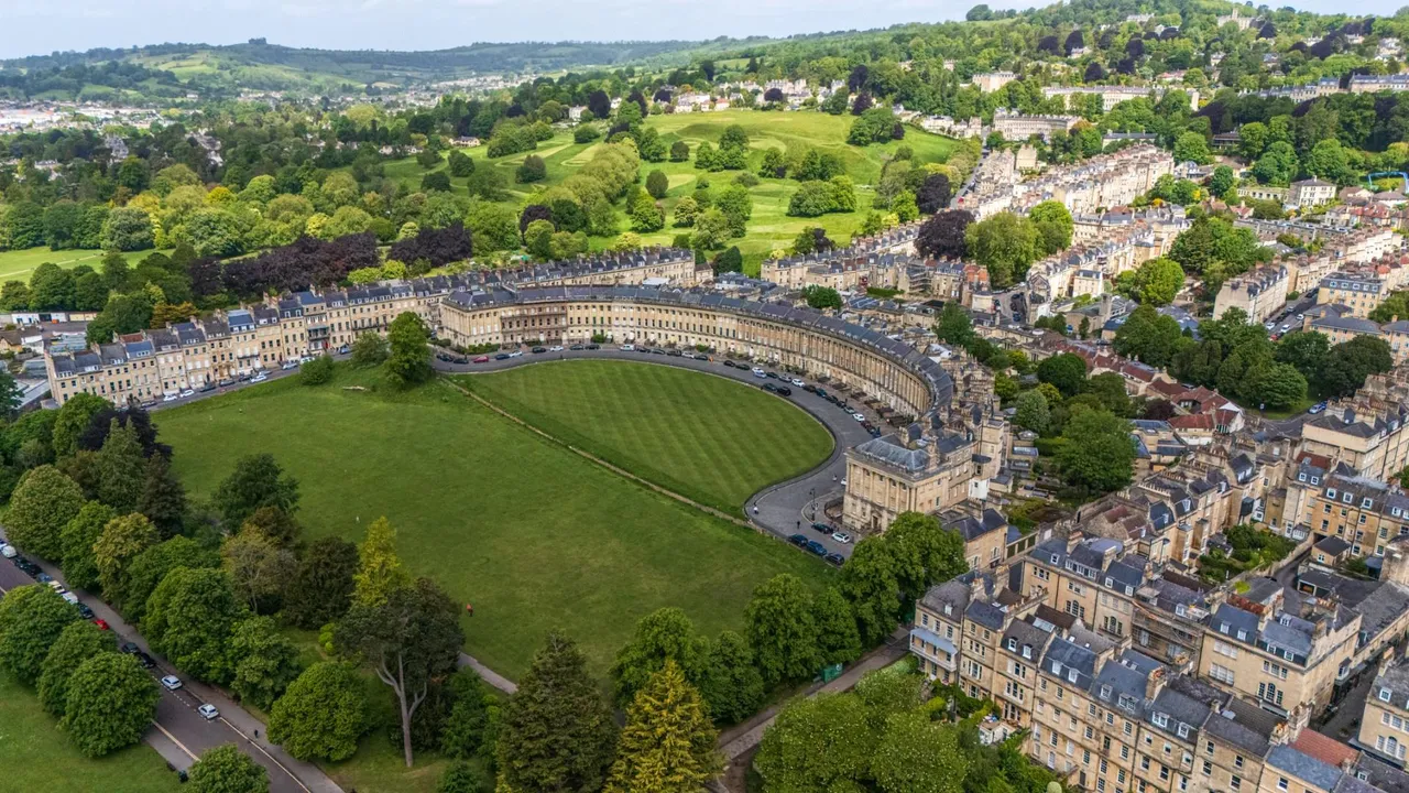 Milsom Street, Bath, BA1, photo 17