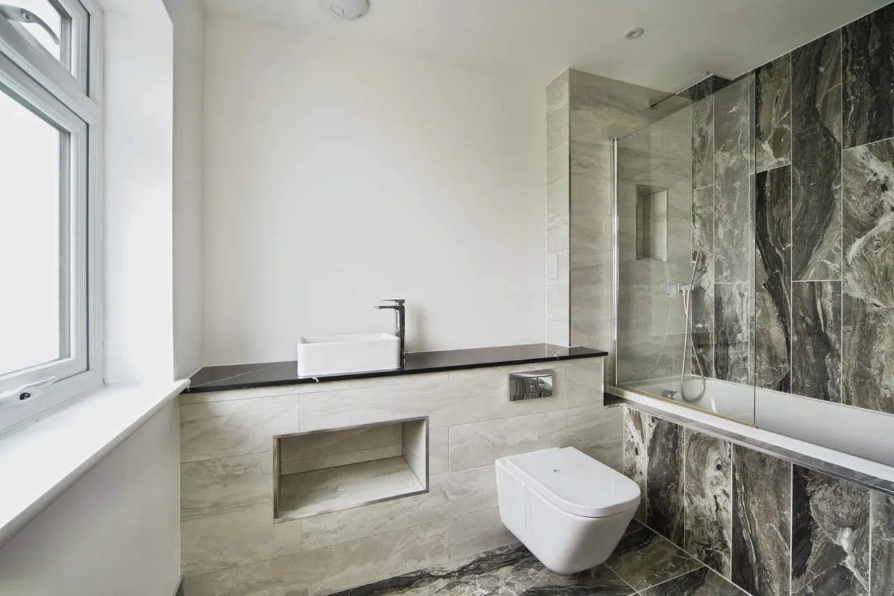 Buckingham Road, London, E11, photo 23