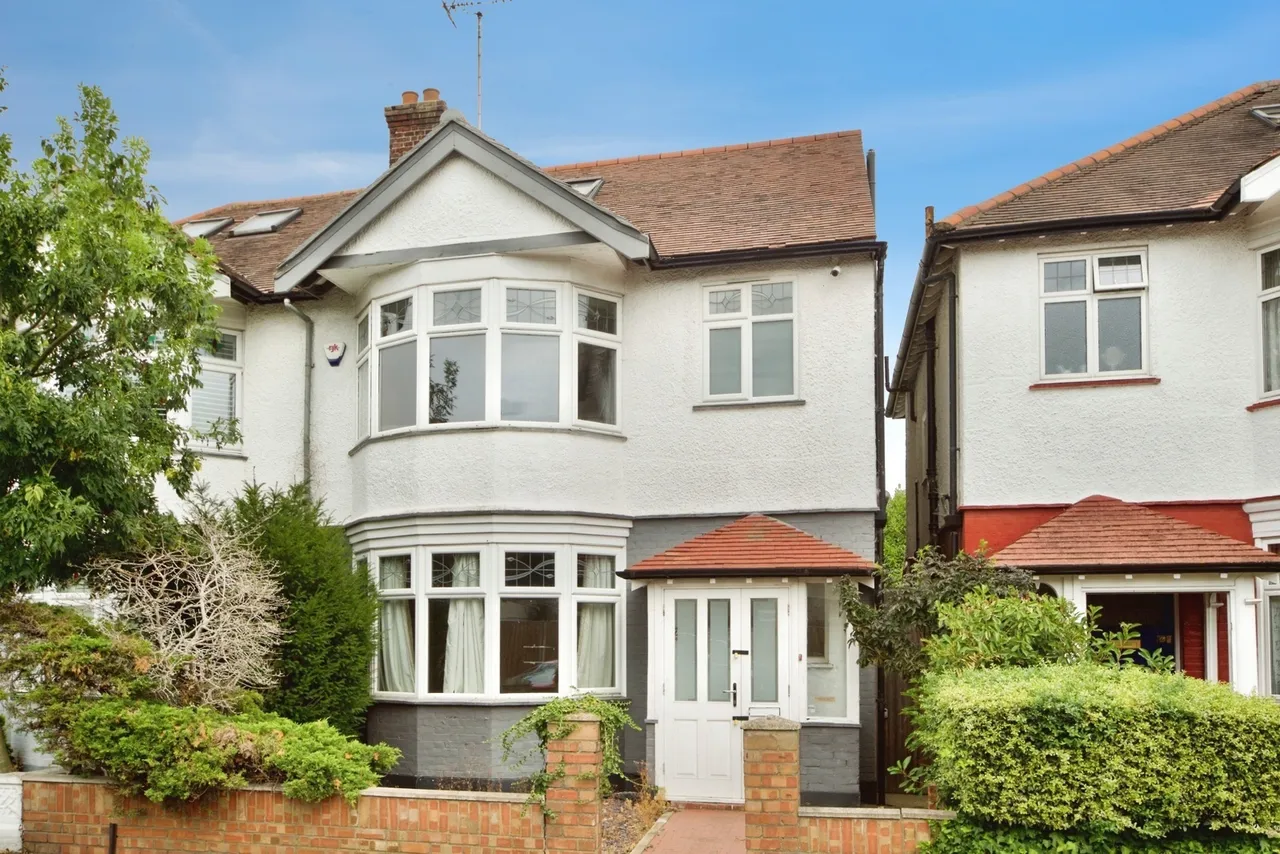 Buckingham Road, London, E11, photo 30