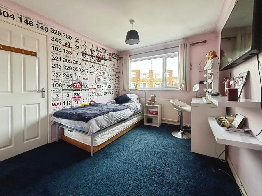 Dylan Place, Roath, CF24, photo 5
