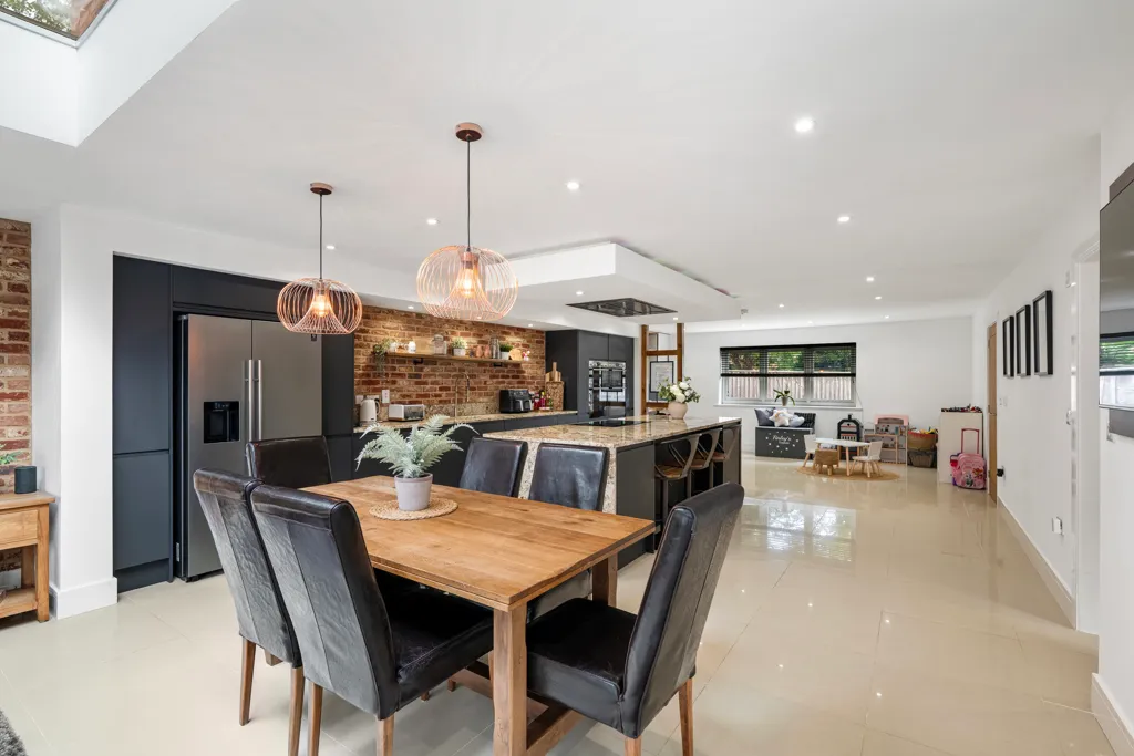 Stable Mews, Tetney, DN36, photo 6