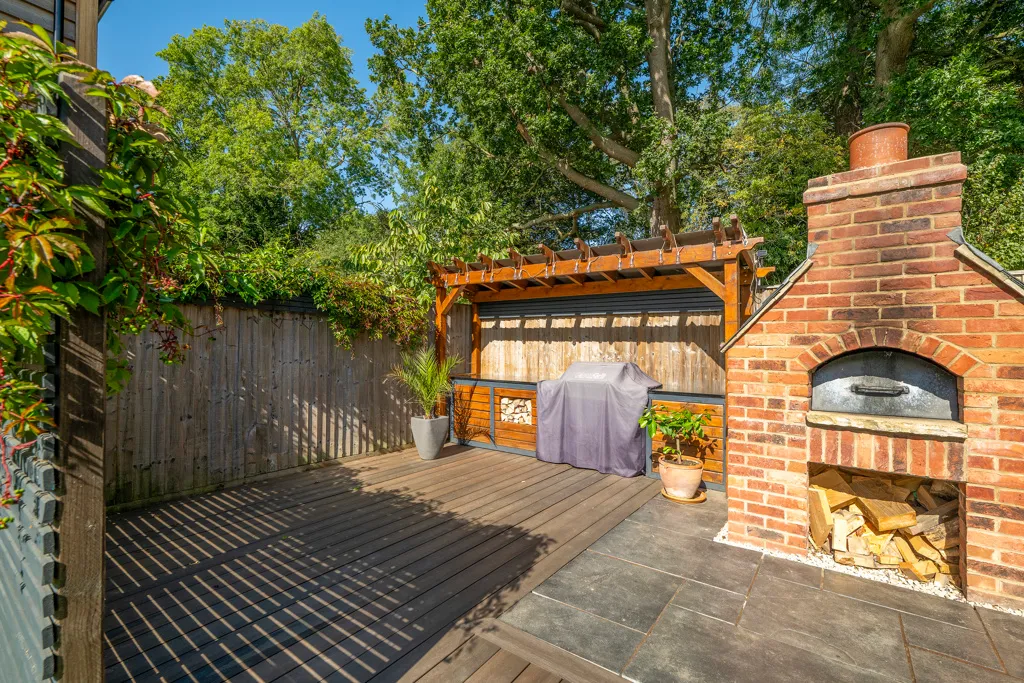 Stable Mews, Tetney, DN36, photo 22