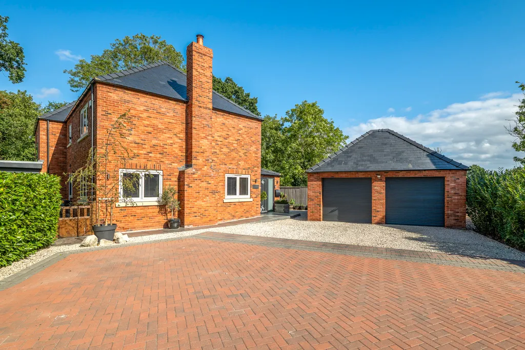 Stable Mews, Tetney, DN36, photo 23