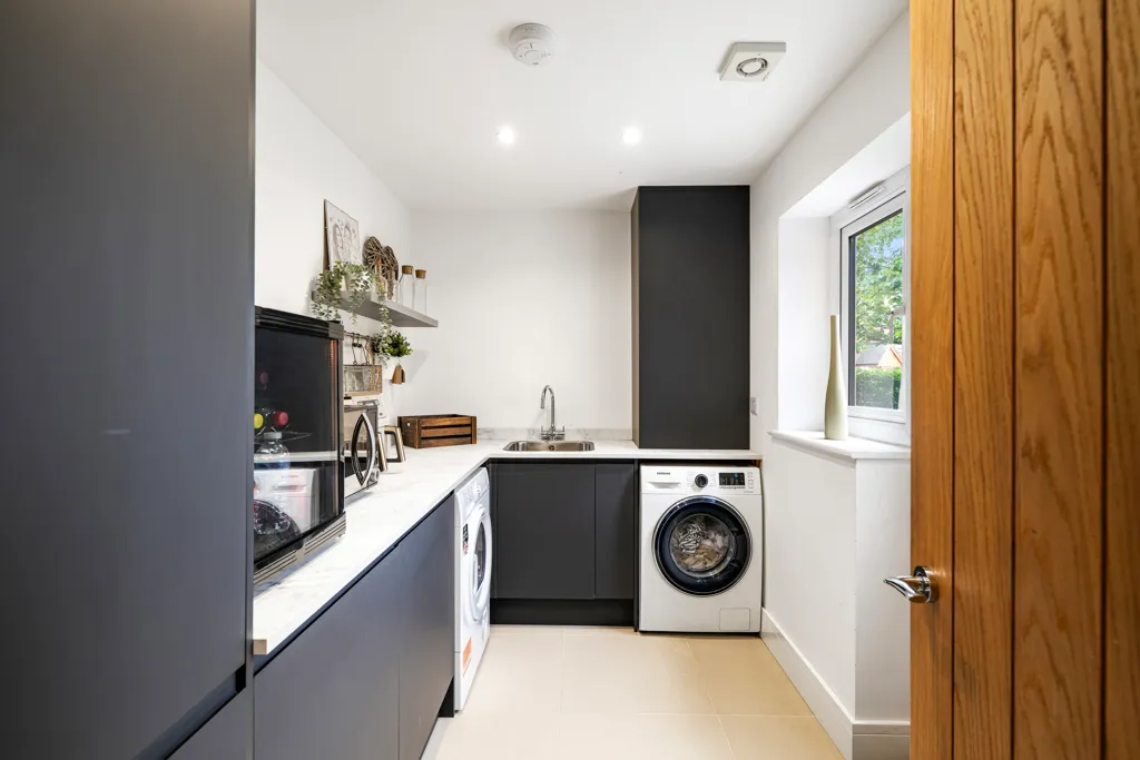 Stable Mews, Tetney, DN36, photo 10