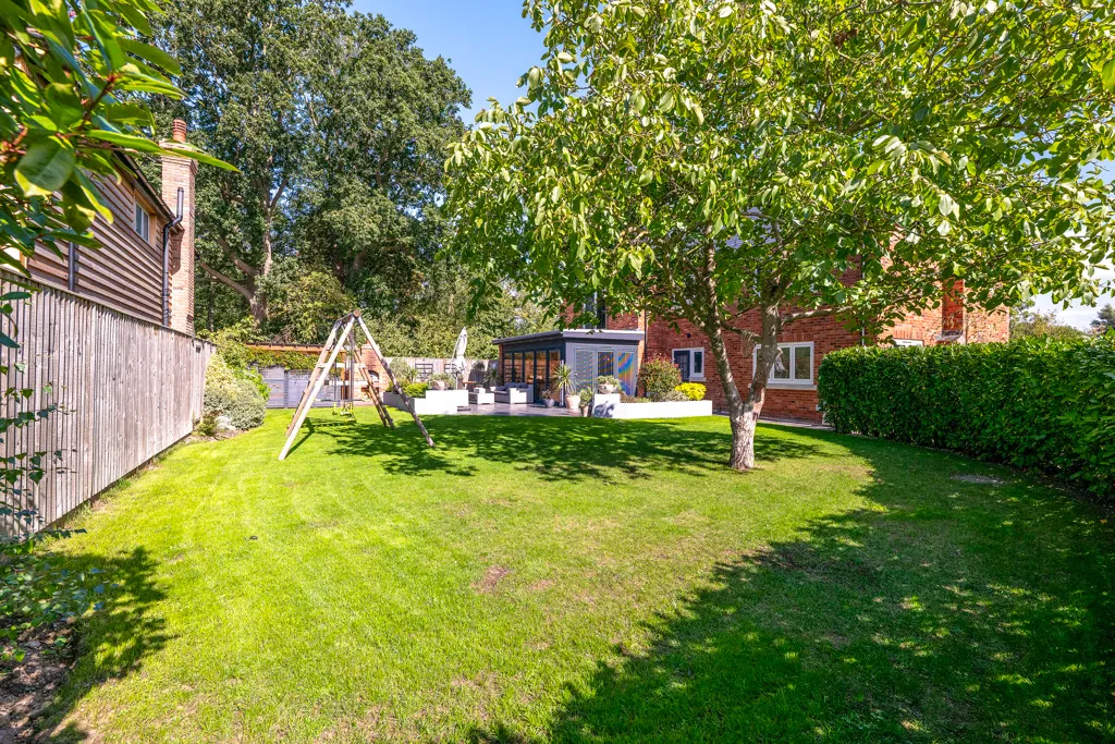 Stable Mews, Tetney, DN36, photo 18