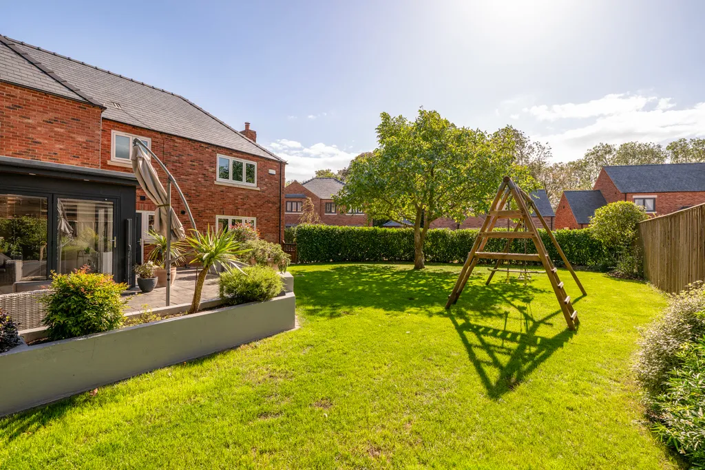 Stable Mews, Tetney, DN36, photo 20