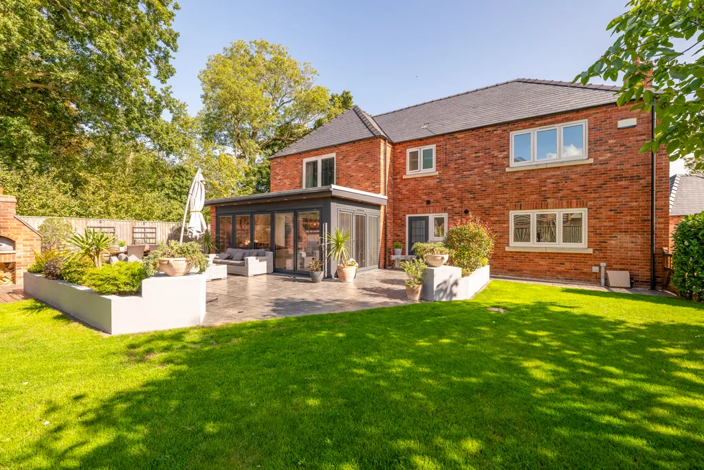 Stable Mews, Tetney, DN36, photo 19