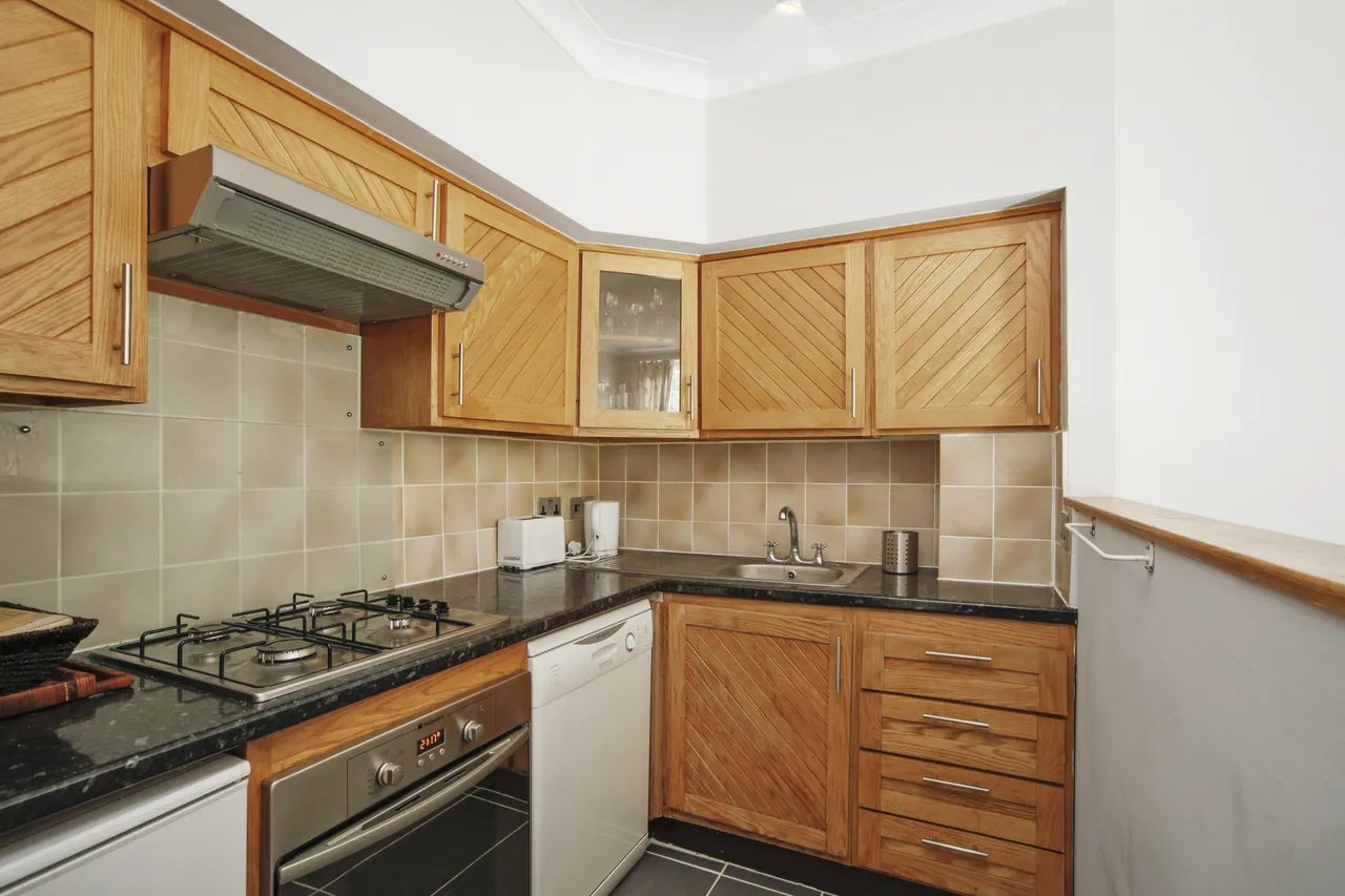 South Kensington, London, SW7, photo 9