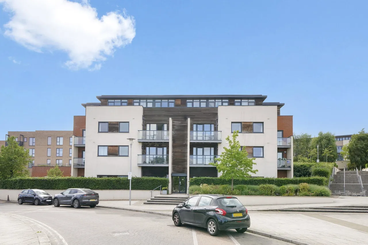 Peacock Close, Millbrook Park, NW7 1LD, photo 15