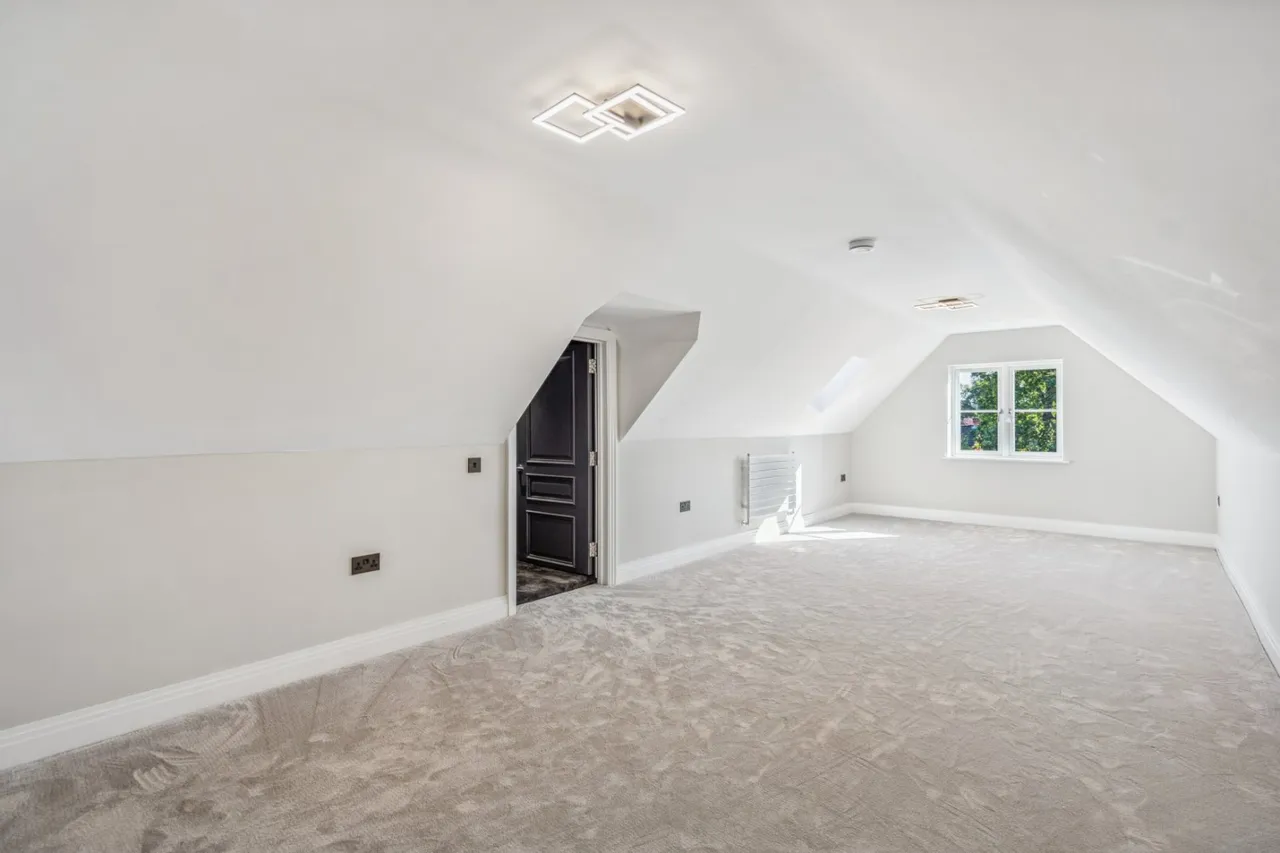 Knottocks End, Beaconsfield, HP9, photo 19