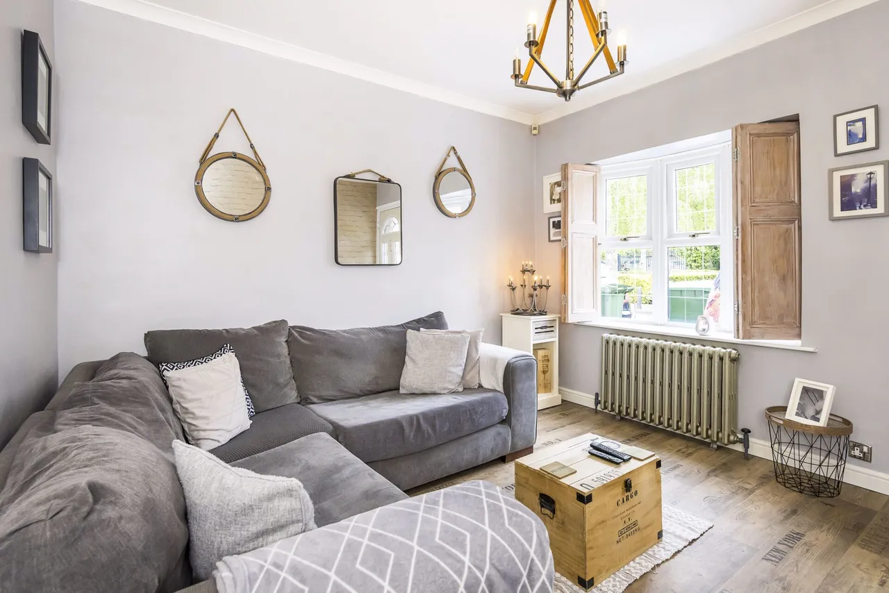3 bed house for sale — Banks Lane, Bexleyheath