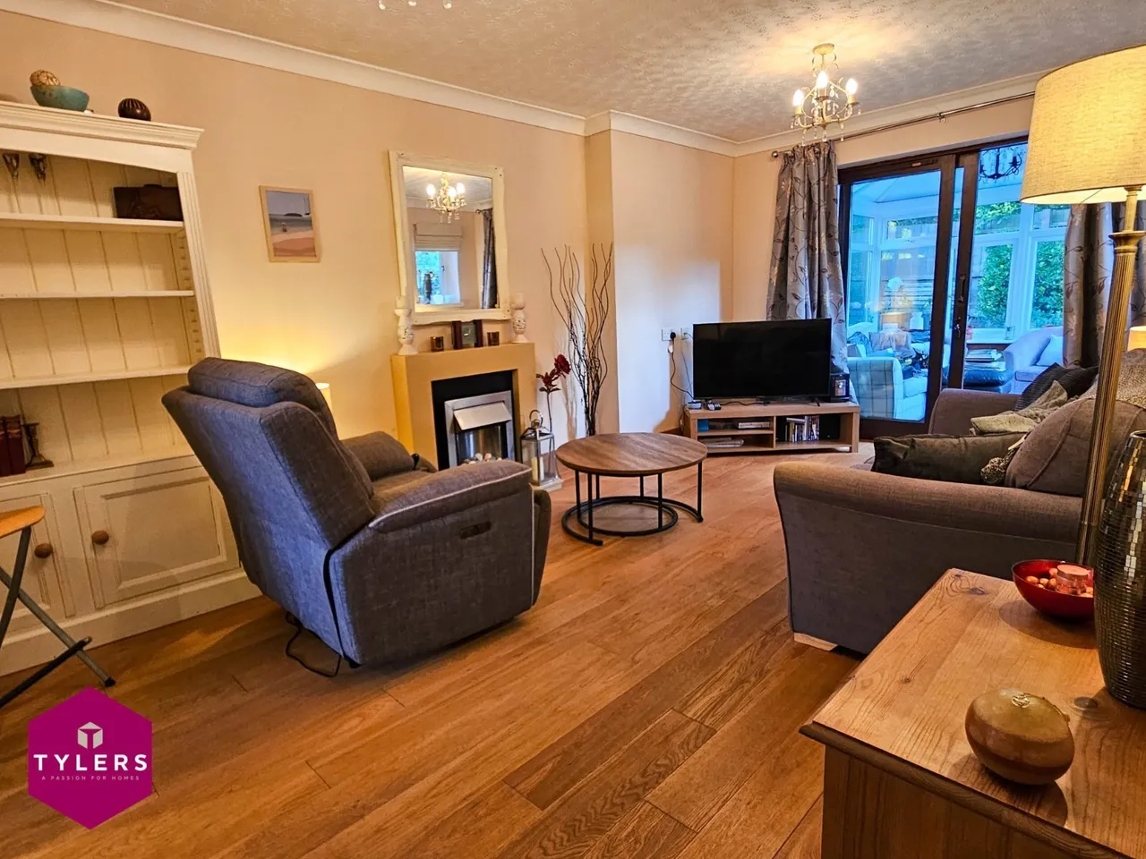 Ash Grove, Burwell, Cambridge, photo 7