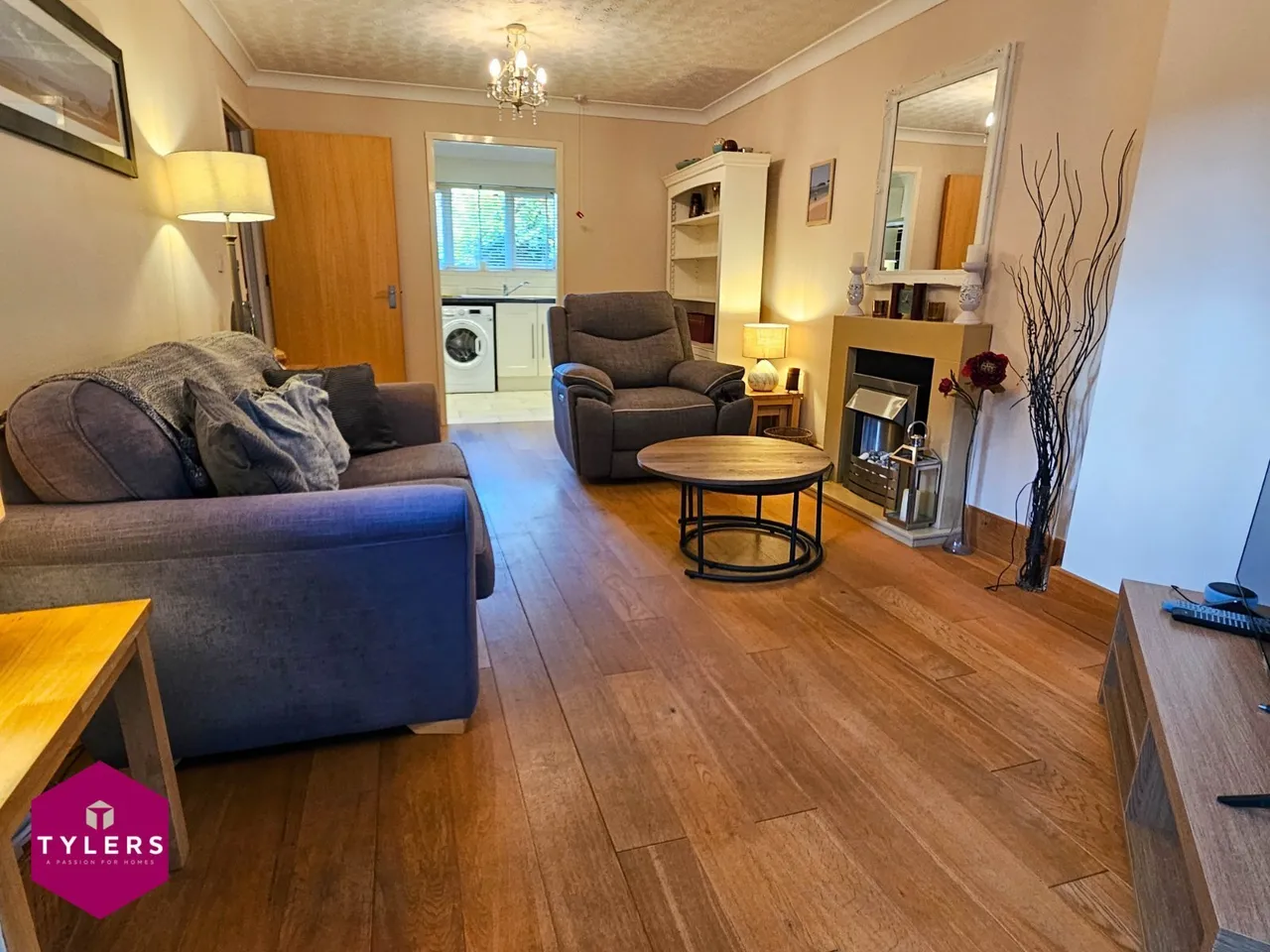 Ash Grove, Burwell, Cambridge, photo 2