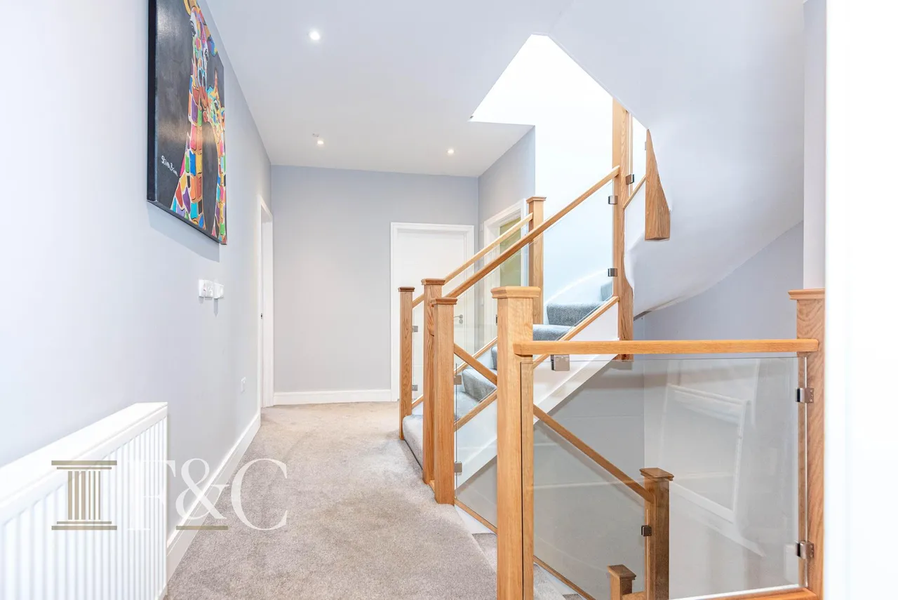 Hoe Lane, Nazeing, photo 22