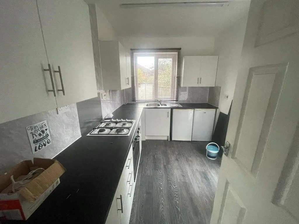 Tennyson Avenue, Middlesbrough, North Yorkshire, TS6, photo 4