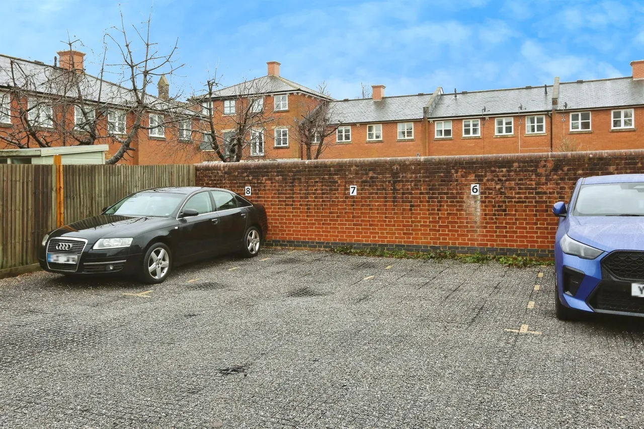 Old Chapel Mews, Knowle, PO17, photo 10