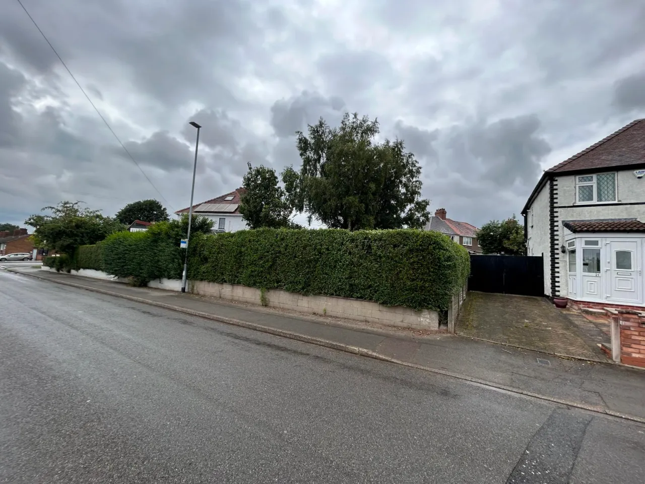 Moss Road, Cannock, photo 3