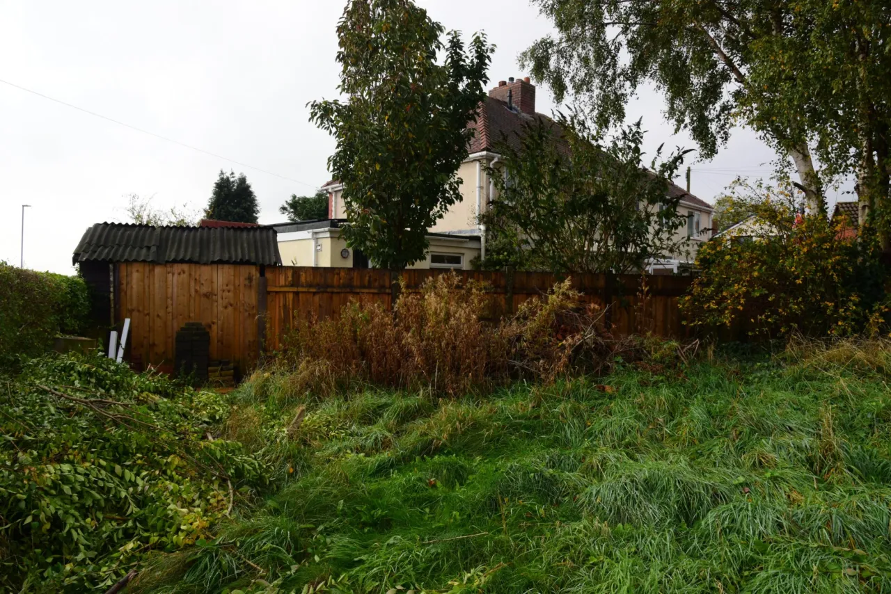 Moss Road, Cannock, photo 5