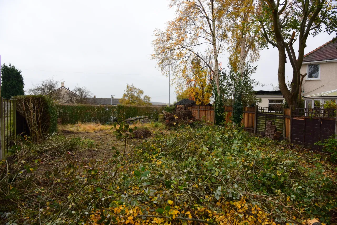 Moss Road, Cannock, photo 6