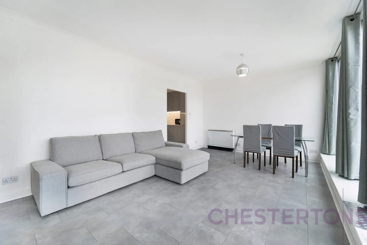 Boardwalk Place, London, E14, photo 8