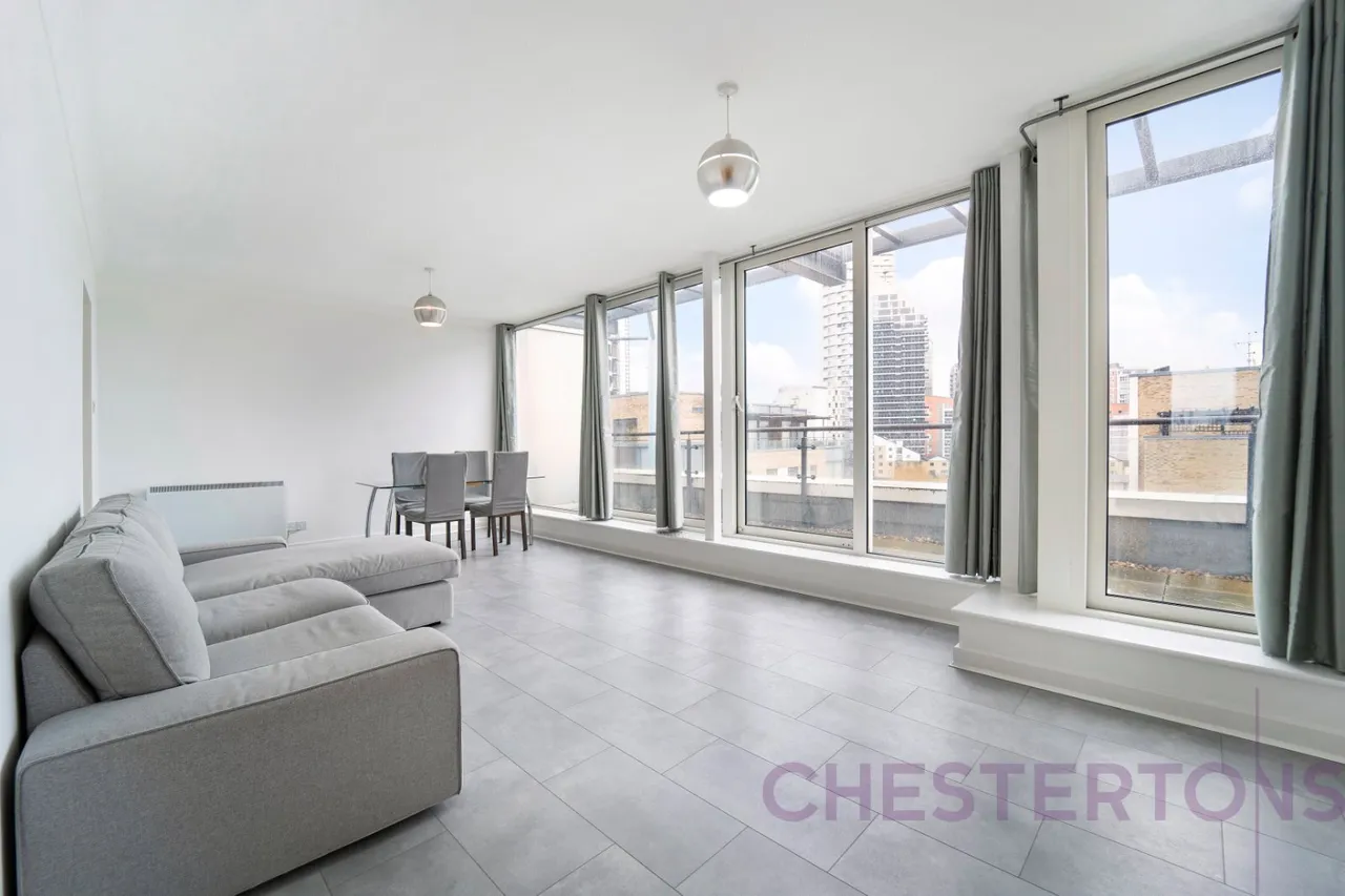 Boardwalk Place, London, E14, photo 6