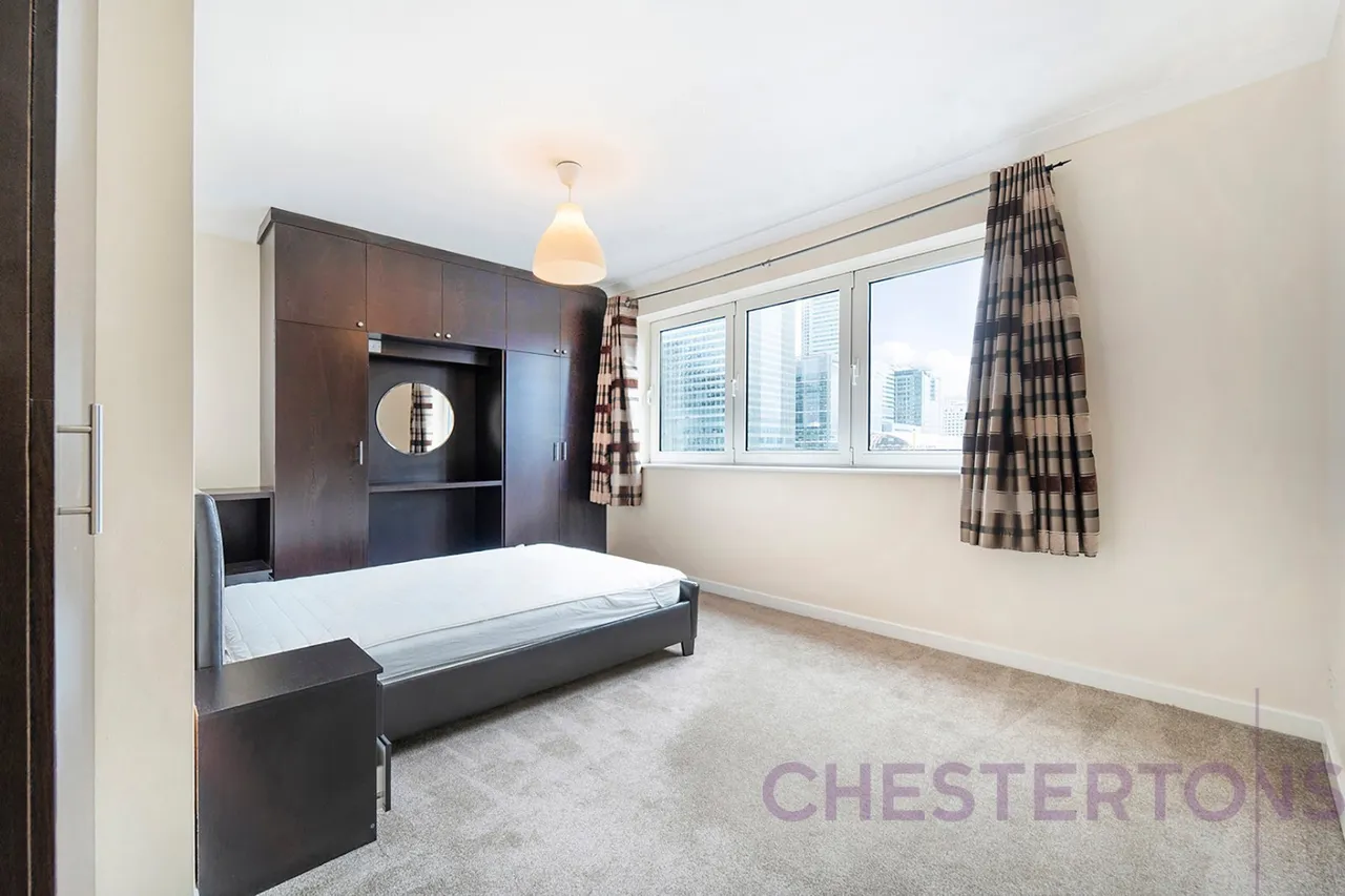 Boardwalk Place, London, E14, photo 10