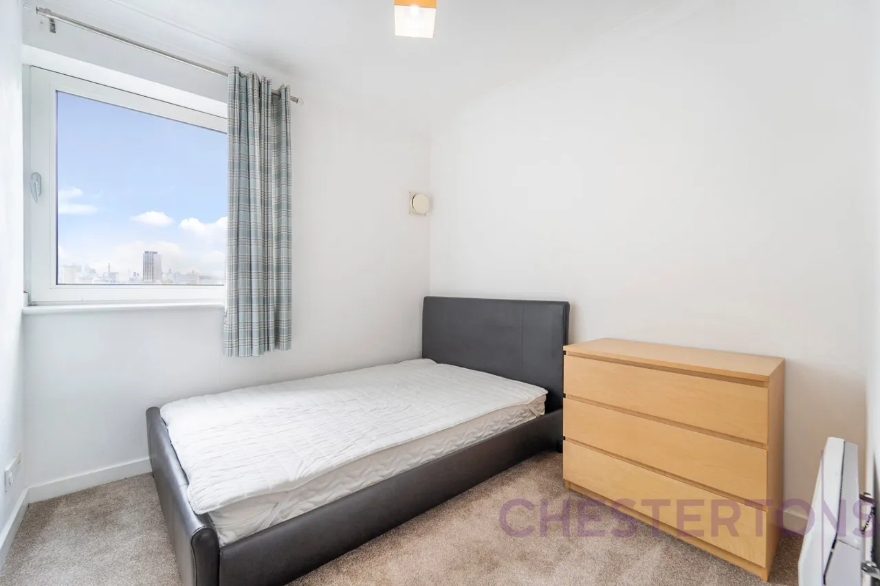 Boardwalk Place, London, E14, photo 11