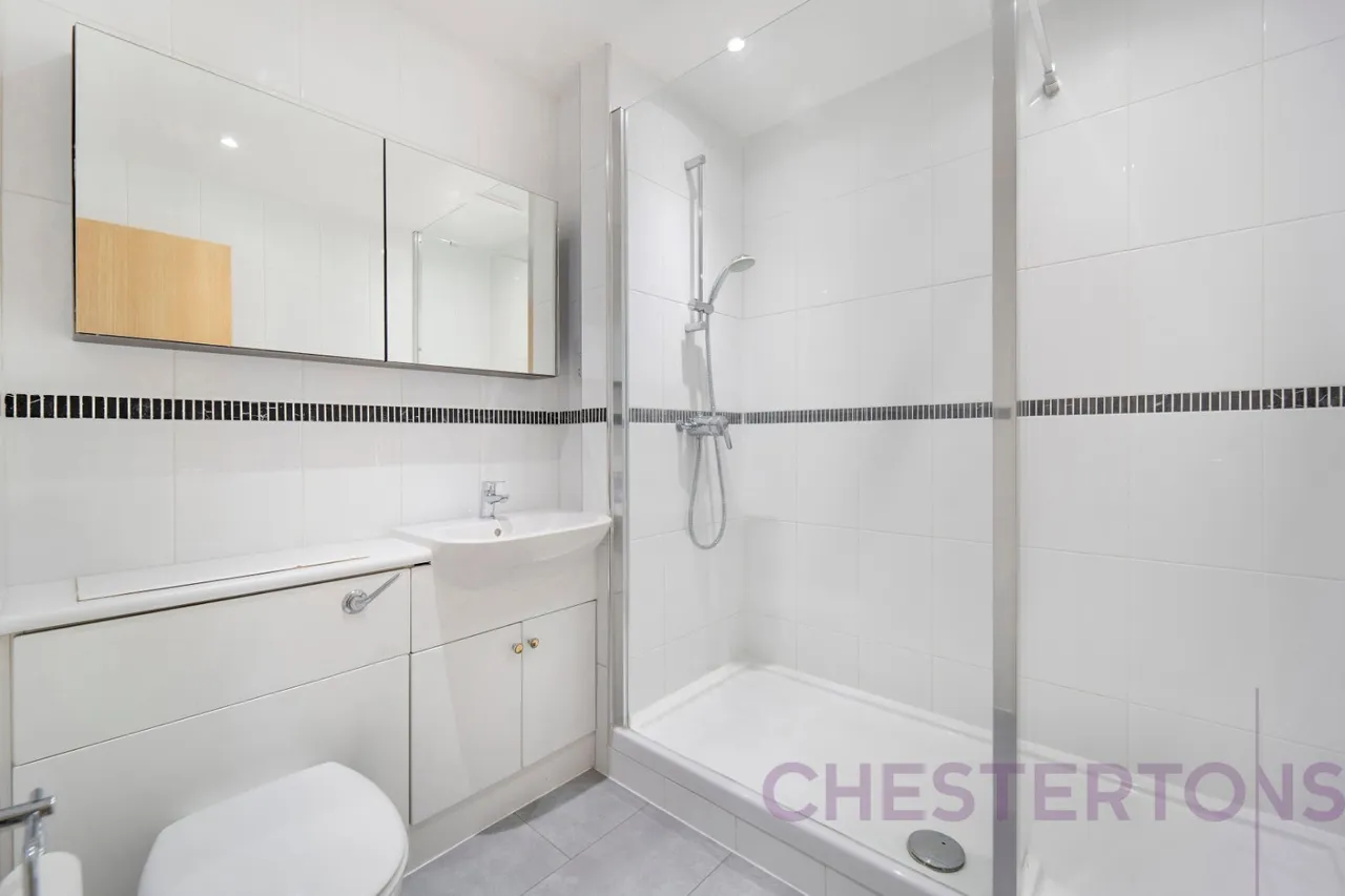 Boardwalk Place, London, E14, photo 7
