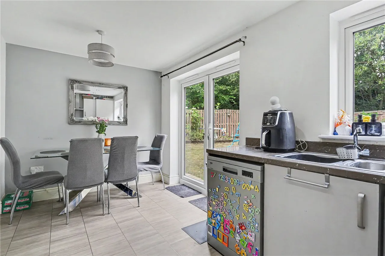 Lime Tree Close, Framingham Earl, Norwich, Norfolk, NR14, photo 5
